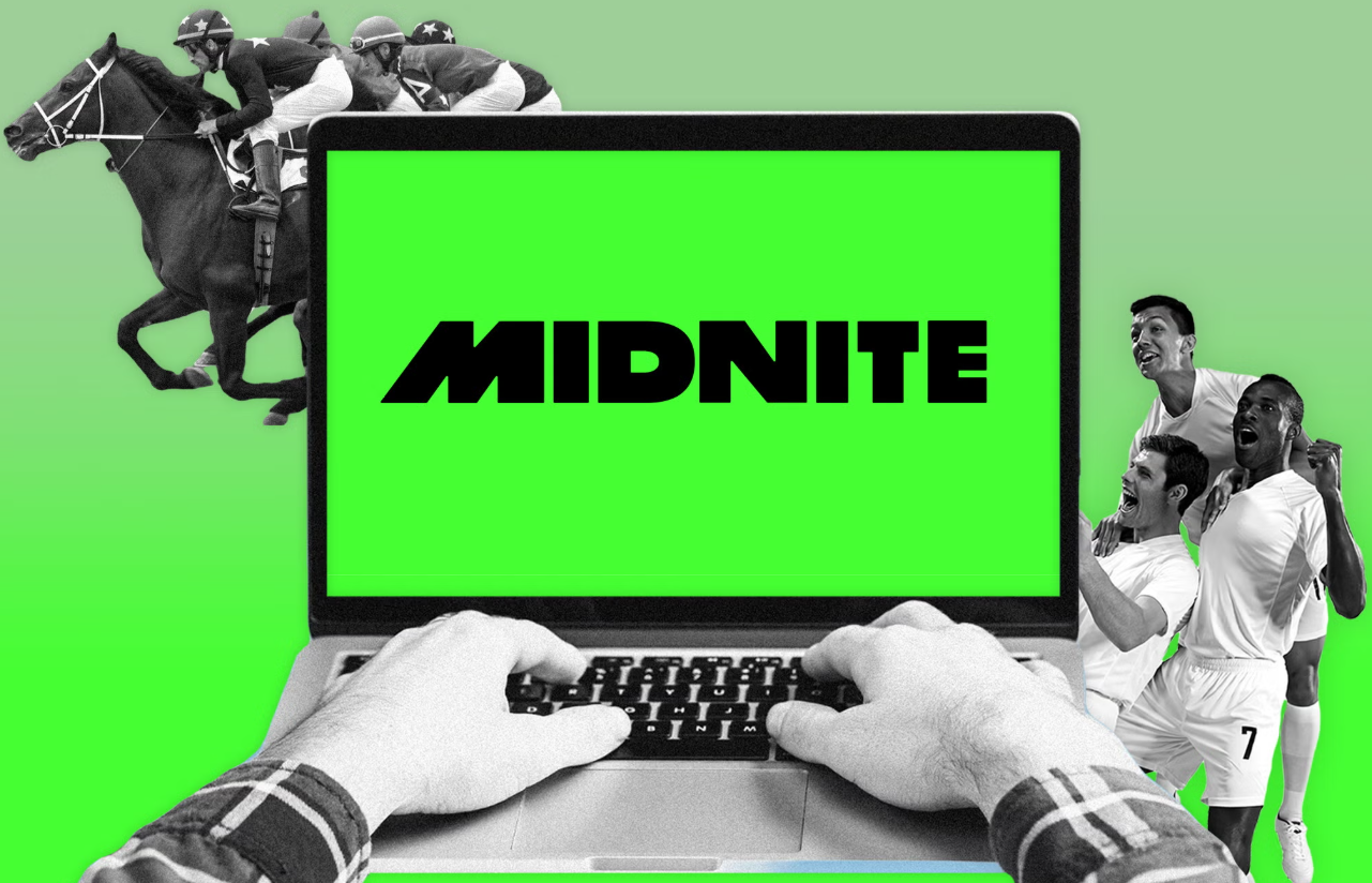 Midnite platform screenshot