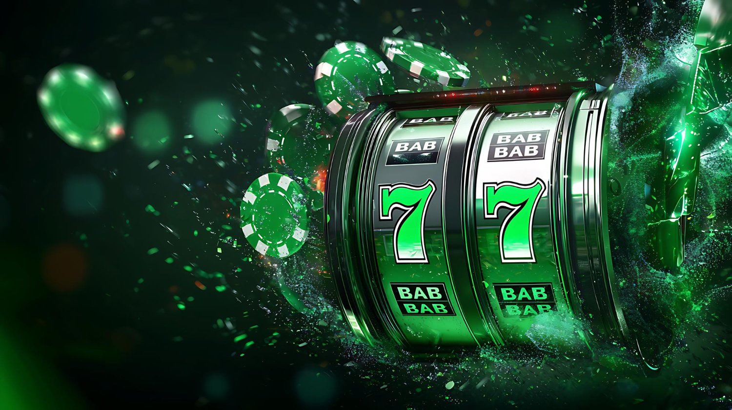 Reasons to choose Green road