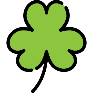 Green road Logo